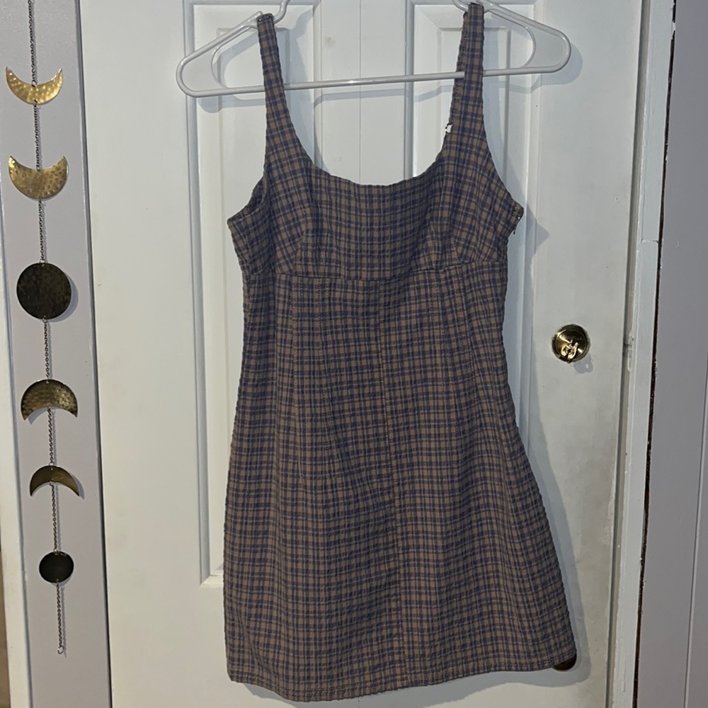 BDG mini dress